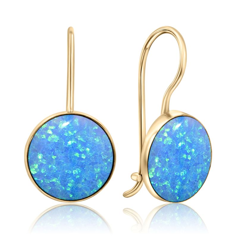 Gold Earrings – Tagged 